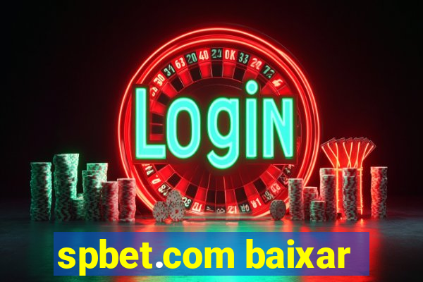 spbet.com baixar